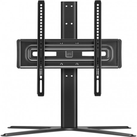 "One for all Tisch-Standfuß WM4471 (schwarz)"