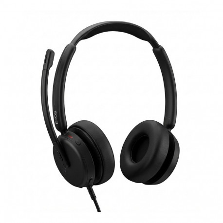 "EPOS IMPACT 400 MS UC DUO ANC"