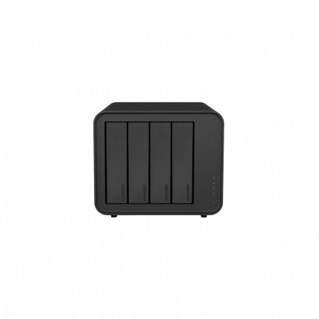 "TERRAMASTER D8 Hybrid 8bay Gehäuse. USB3.2. Diskless"