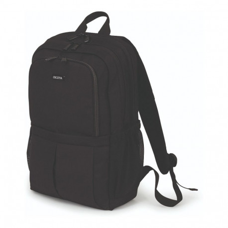 "- 17 Dicota Backpack Eco SCALE Notebook-Rucksack"