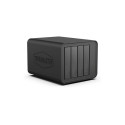 "TERRAMASTER D8 Hybrid 8bay Gehäuse. USB3.2. Diskless"