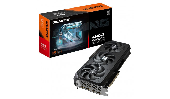 "RX9070 16GB Gigabyte Gaming GDDR6"