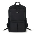 "- 17 Dicota Backpack Eco SCALE Notebook-Rucksack"