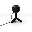 "Logitech G Yeti Orb Microphone USB black"