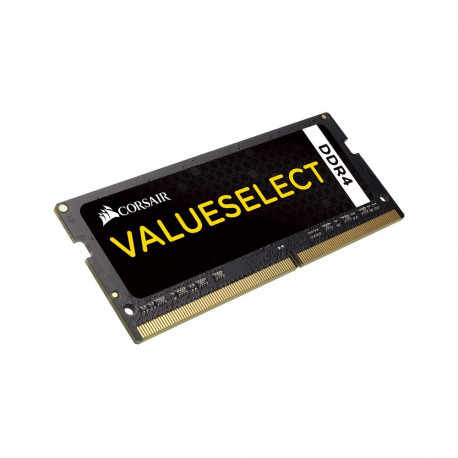 16GB SO PC 2133 CL15 CORSAIR Value Select 1,20V jaemüügipakend
