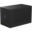 "RTX 5090 32GB Gigabyte AORUS AI BOX 32GB GDDR7"