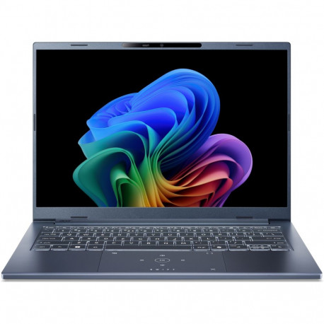 "Acer Aspire Go 14 AI OLED 14"" 7-258V 32GB 1TBSSD W11H"