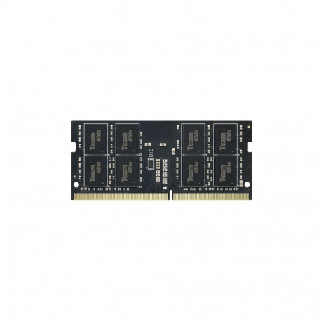 "S/O 16GB PC 3200 Team Elite retail TED416G3200C22-S01"