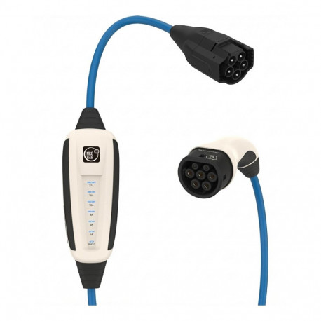 "NRGkick 16A light 10m Pure"