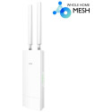 "Cudy AC1200 WiFi Gigabit Outdoor Access Point"