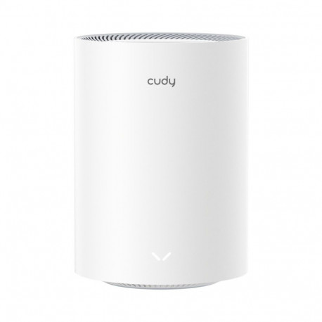 "Cudy AX1800 Wi-Fi 6 Mesh Solution"