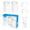 "Cudy AX1800 Wi-Fi 6 Mesh Solution"