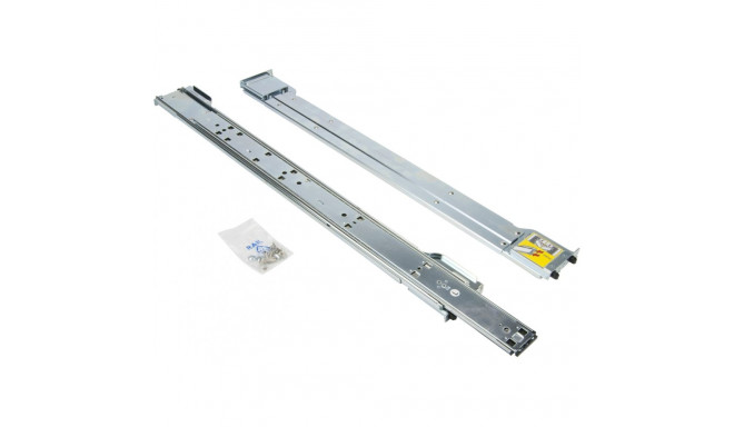 "Supermicro 19"" Schienen-Kit Supermicro 3HE"
