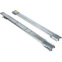 "Supermicro 19"" Schienen-Kit Supermicro 3HE"