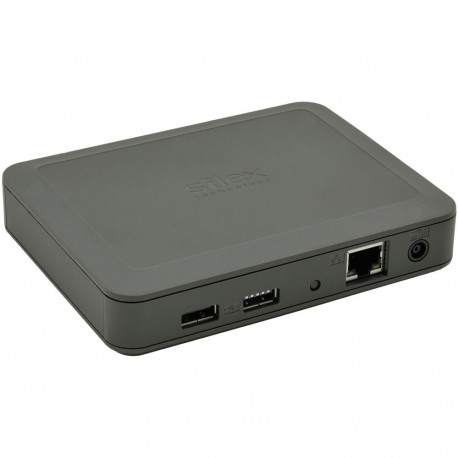 "HUB USB3.0 2x Silex DS-600"