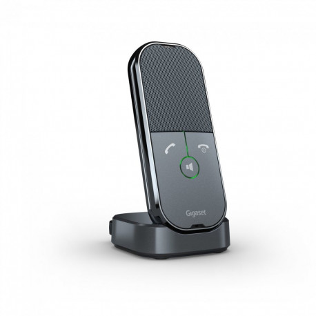 "Gigaset ION VoIP-Hörer - DECT - kabellos - USB"