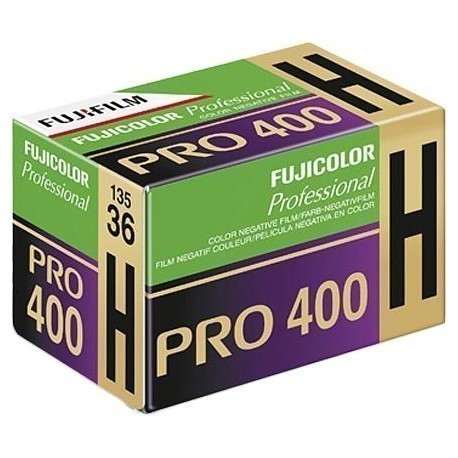 Fujicolorпленка Pro 400H/36