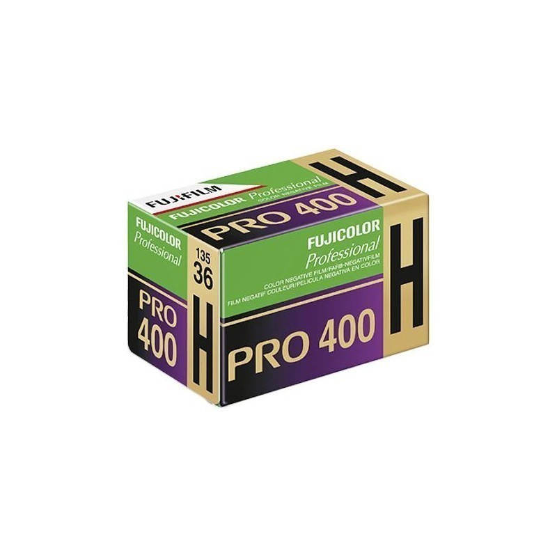 Fujicolor film Pro 400H/36