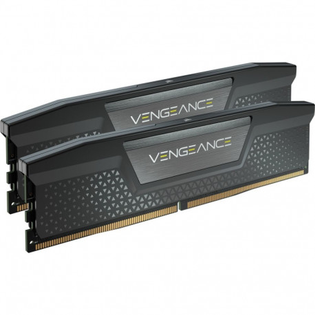 "48GB PC 6400 CL36 CORSAIR KIT (2x24GB) VENGEANCE black retail"