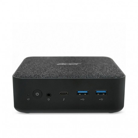 "Acer Revo RB102 5-226V 16GB 512GBSSD Black W11P"