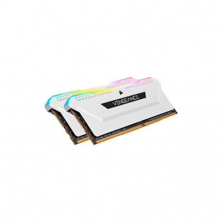 "16GB PC 3200 CL16 CORSAIR KIT (2x8GB) VENGEANCE RGB retail"