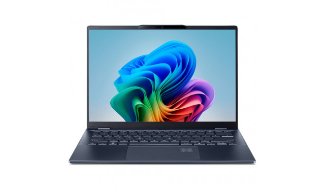 "Acer Swift 14 AI OLED SF14-51-71AJ CU7-256V/16GB/1TB SSD/W11 Home"