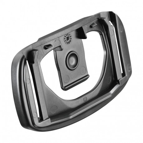 "Petzl E78901 Plate with helmet clip for PIXA"