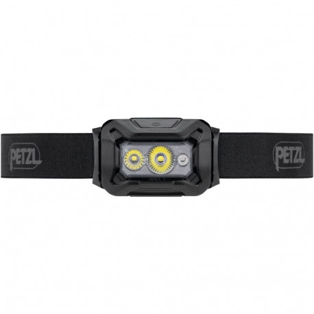 "Petzl ARIA 2 RGB (schwarz)"