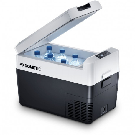 Dometic CoolFreeze CDF2 36 mobiilne kompressor-jahutus- ja sügavkülmkast 31 l
