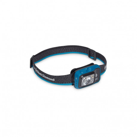 "Black Diamond Stirnlampe Spot 400 (blau)"