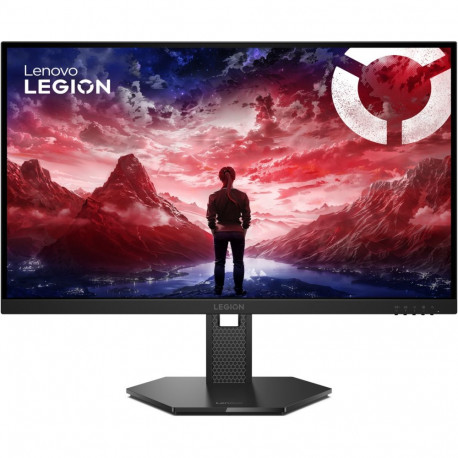 "Lenovo Legion 27-10 Gaming Monitor - , 240HZ, 0,5ms - 27"" Full-HD, IPS, 300 Nits, HDMI, DP"