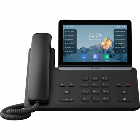 "Yealink SIP-T88W - VoIP-Telefon"