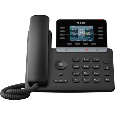 "Yealink SIP-T73U -VoIP-Telefon"