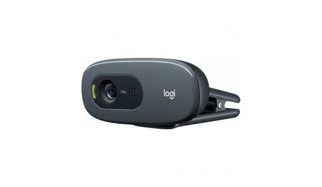"Logitech K/MK540 Adv Wless Webcam C270"