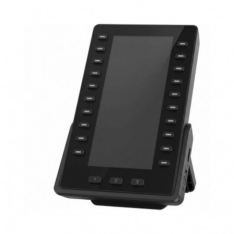 "Snom D8C Tastenerweiterung"