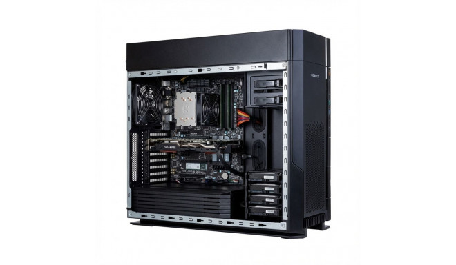 "Barebone SUPERMICRO SuperWorkstation 551A-T-FT-5U"