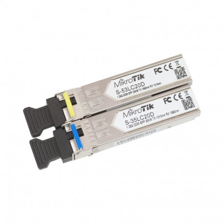 "Z GBIC MikroTik S-3553LC20D"