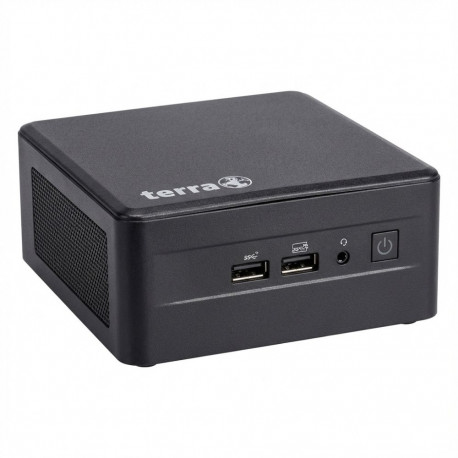 "Wortmann TERRA PC-Micro 6000 SILENT GREENLINE"