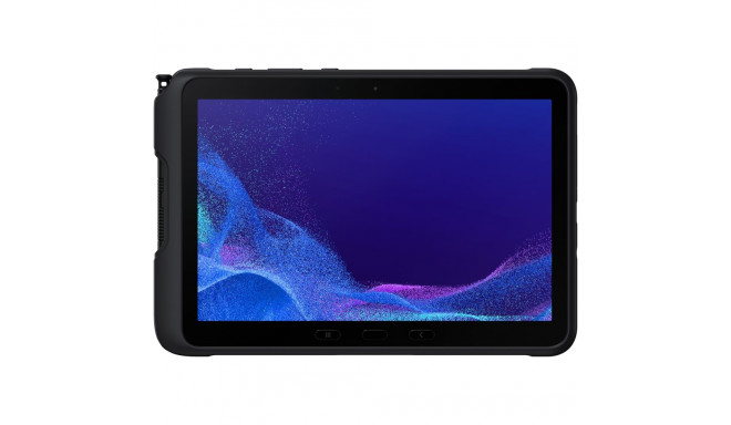 "Samsung Galaxy Tab Active 4 Pro 6GRAM 128GB LTE EE EU graphite"