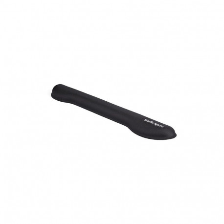 "StarTech GEL KEYBOARD WRIST REST - BLACK"