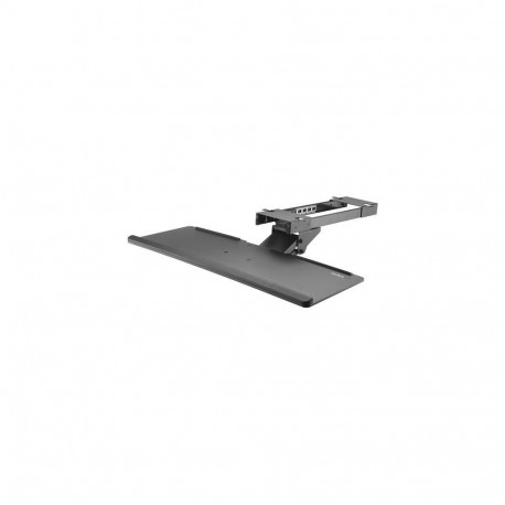 "StarTech UNDER DESK KEYBOARD TRAY"