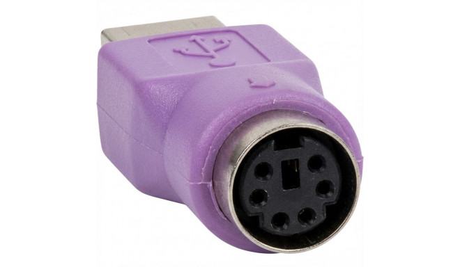 "StarTech PS/2 KEYBOARD TO USB ADAPTER"