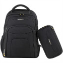 "StarTech 17.3IN LAPTOP BACKPACK W/ CASE"