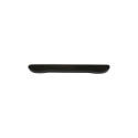 "StarTech GEL KEYBOARD WRIST REST - BLACK"