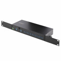 "StarTech INDUSTRIAL USB 5GBPS HUB FOR"