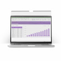 "StarTech 14.1IN LAPTOP PRIVACY SCREEN"