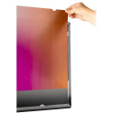 "StarTech 24-INCH GOLD PRIVACY SCREEN"