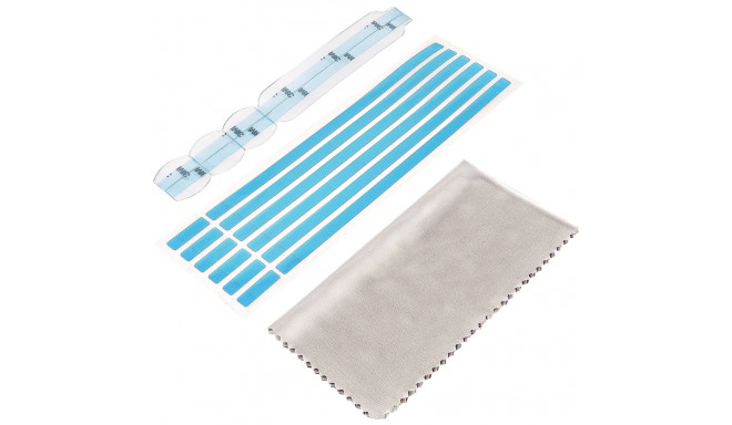 "StarTech PRIVACY SCREEN ADHESIVE STRIPS"