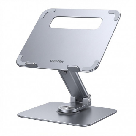 "D StarTech TELESCOPIC LAPTOP STAND/RISER"