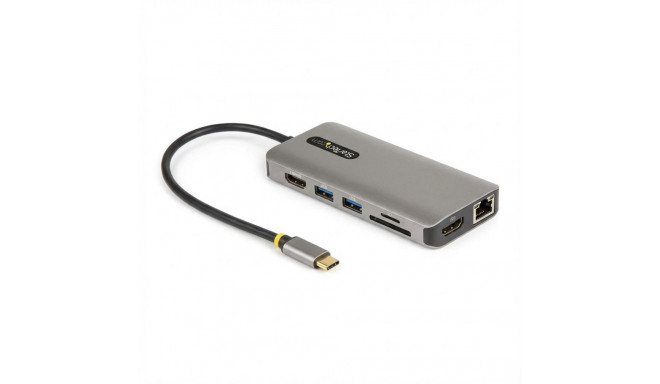 "D StarTech USB-C MULTIMONITOR ADAPTER HDMI"